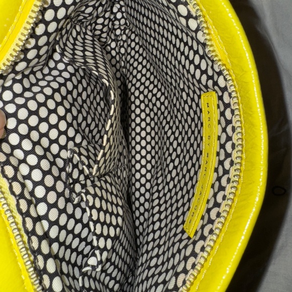 Marc Jacobs THE GLAM CLUTCH - Picture 4 of 4